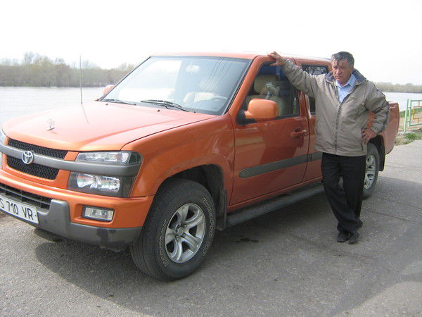 Шамиль Мирсалимов