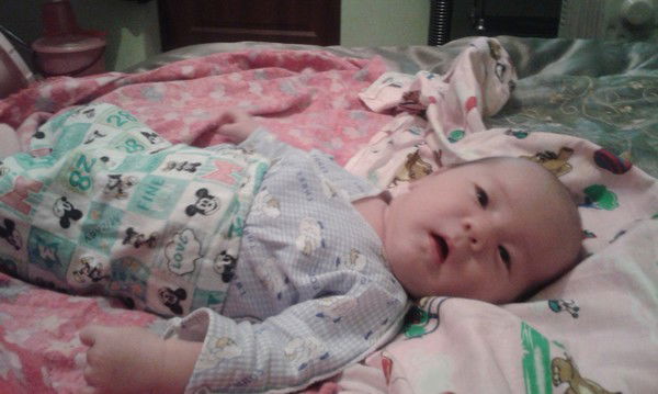 Мирбек Зарина Махамбеткаримовы