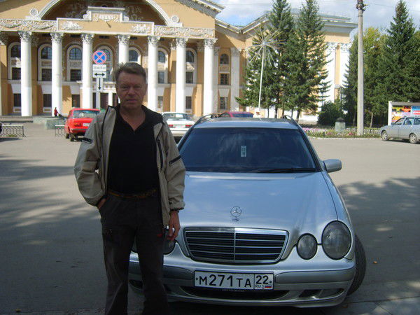 Владимир Ширяев