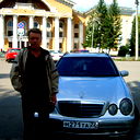 Владимир Ширяев