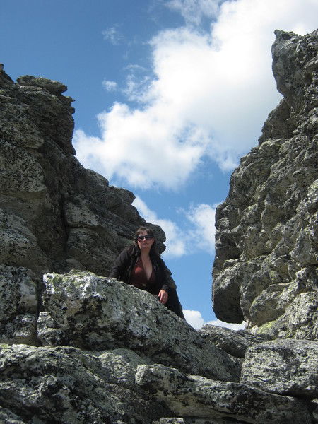 Ольга Ушакова