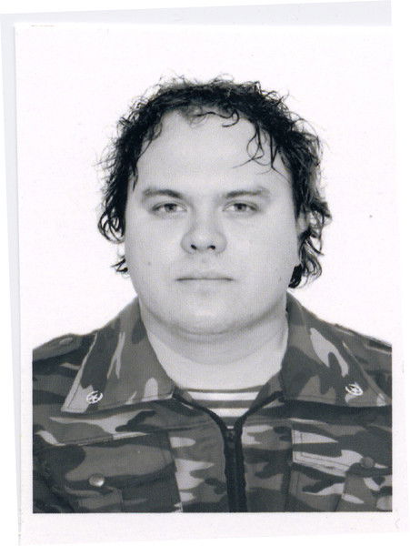 Александр Двойнишников