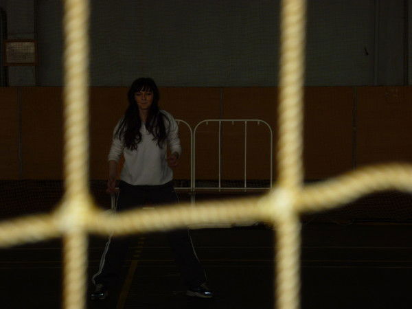 Надежда Arrow