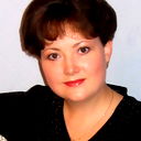 Елена Хохлова