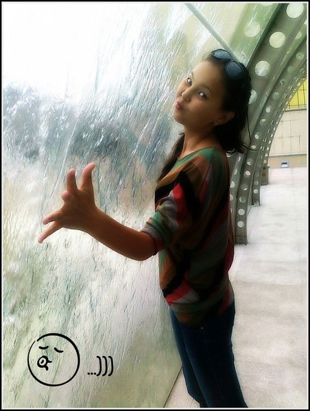 Асель Канафина