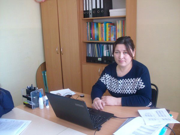 Almagul Hamar