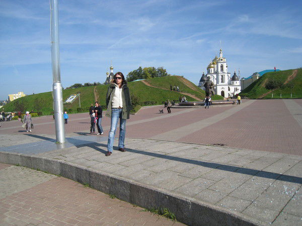 Любовь Балаева