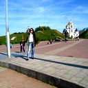 Любовь Балаева