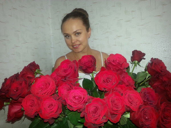 Виктория Шайдурова