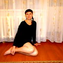 Irina Ivanova