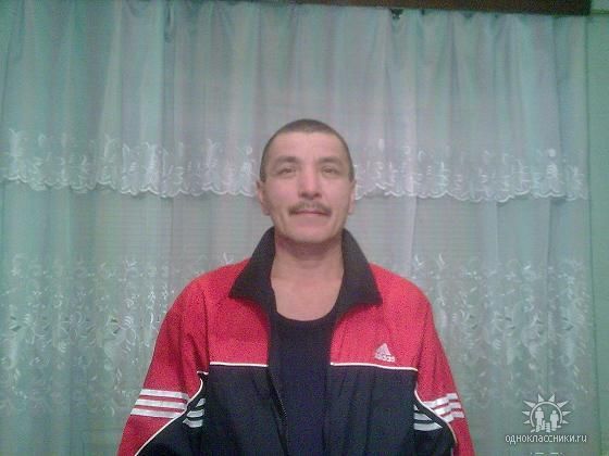 Бимбет Сактаганов