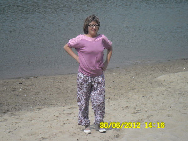 Асель Булегенова