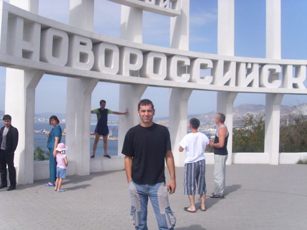 Дмитрий Манушкин