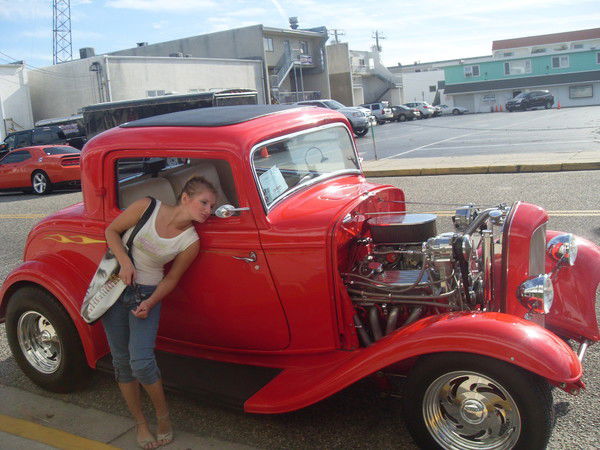 Юлия Липатова