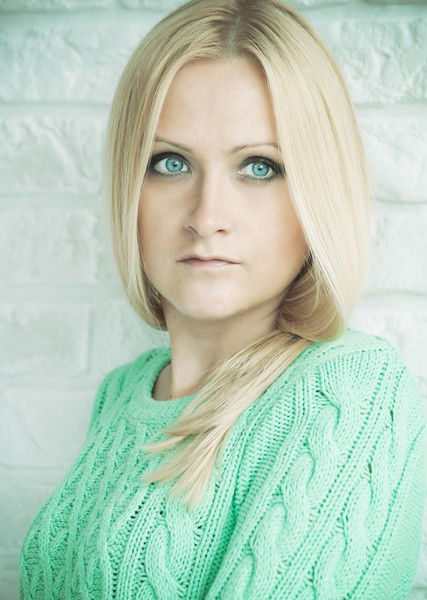 Валентина Стражникова