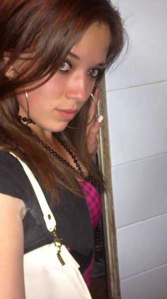 Оксаночка Мальцева