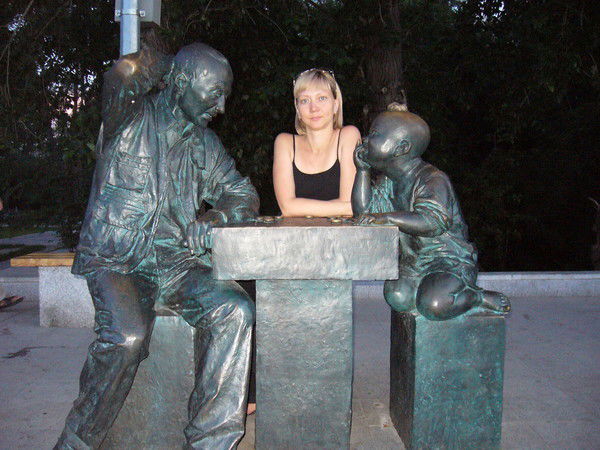 Ирина Жукова