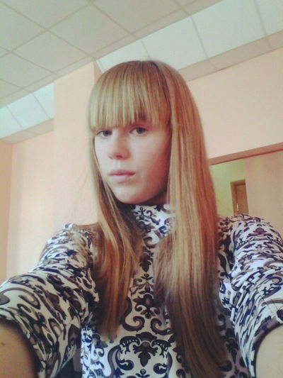 Вероника Моисеева