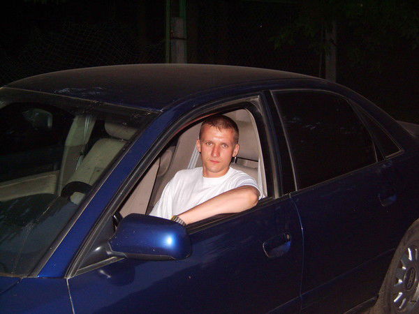 Александр Чирков