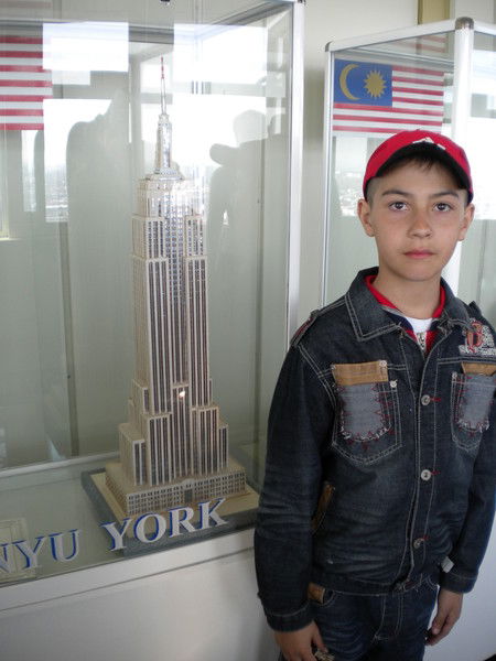 Бахтишах Ахмедов