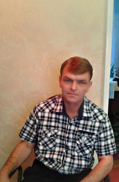 Александр Побережный