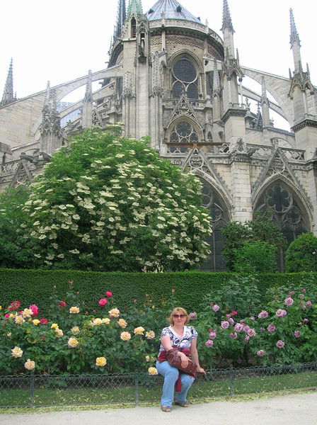 Галина Козлова