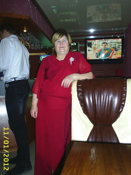 Екатерина Байдык ( Земцова)