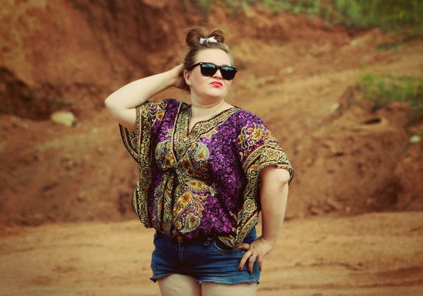 Анна Сергеева