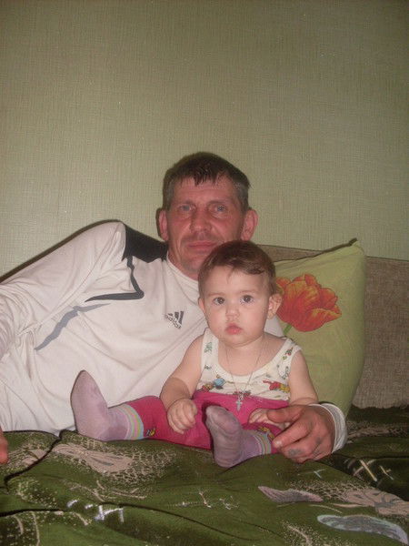 Губкин Виктор