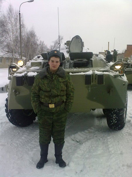 Игорь Стаканов