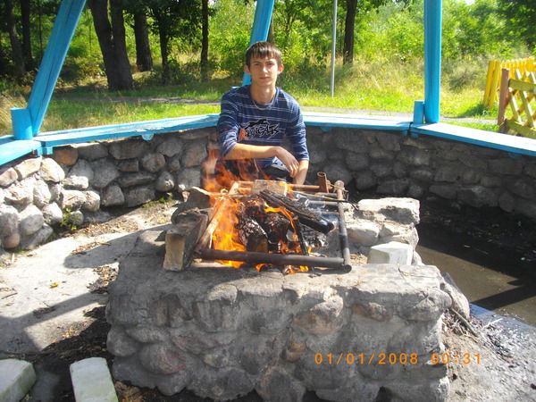 Виталик Елец