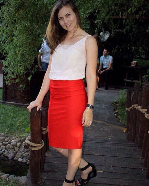 Яна Бочкарь