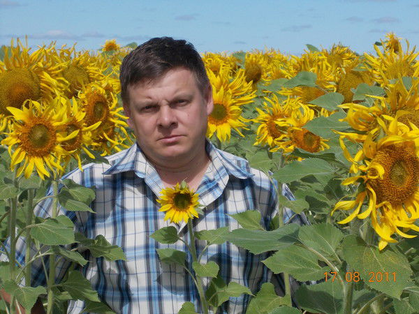 Алексей Турков