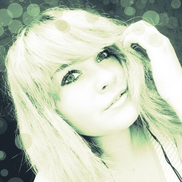 Наташа Казакова