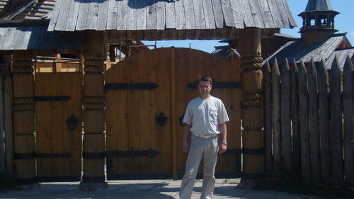 Максим Кучма