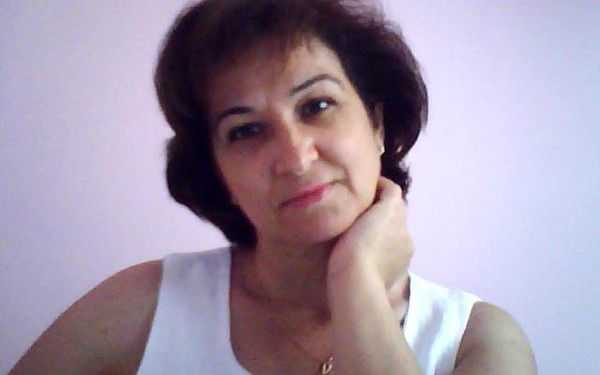 Эльвира Хасанова