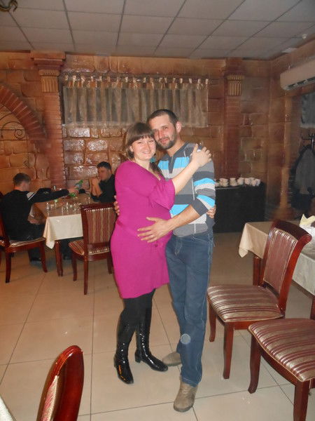 Ксения Савина(Веселова)