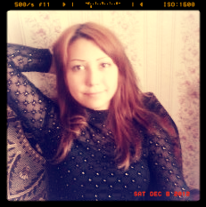 Кристина Прусакова