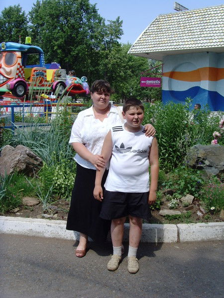 Наталья Михайленко