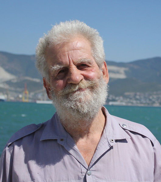 Виктор Косенко