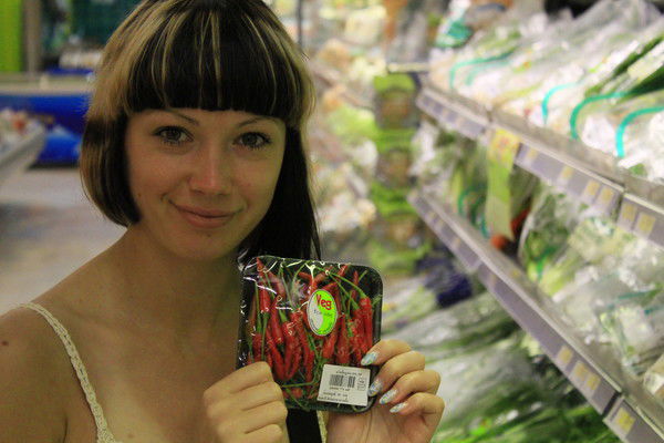 Надежда Лебедева