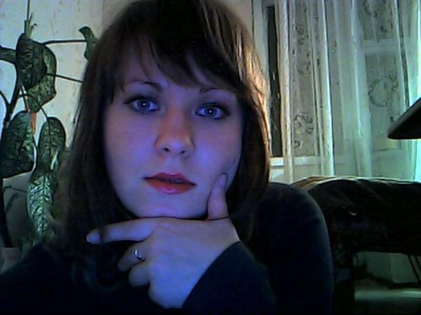 Лада Миронова