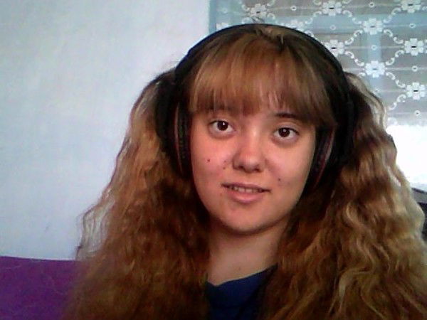 Алена Львова