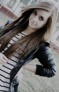 Карина Панькова