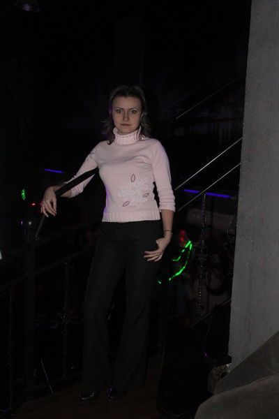 Анастасия Крамс