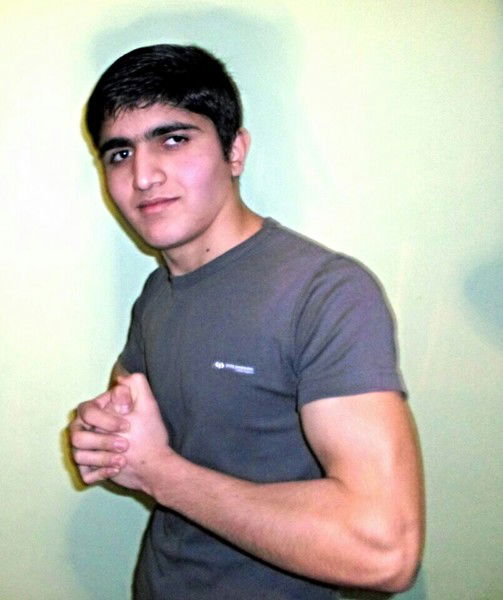 Аслиддин Гаюров