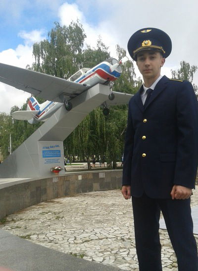 Иван Телицын