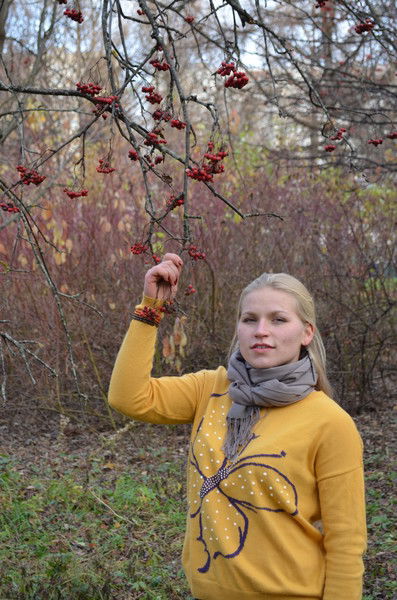 Александра Бородина