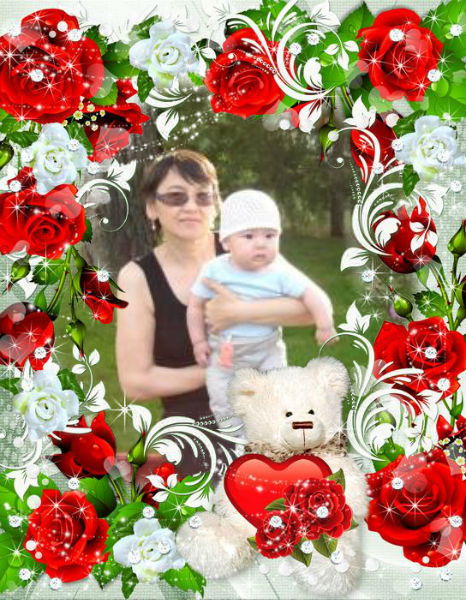 Галия Биманалина