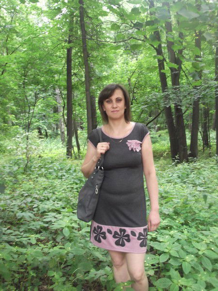 Людмила Устинова